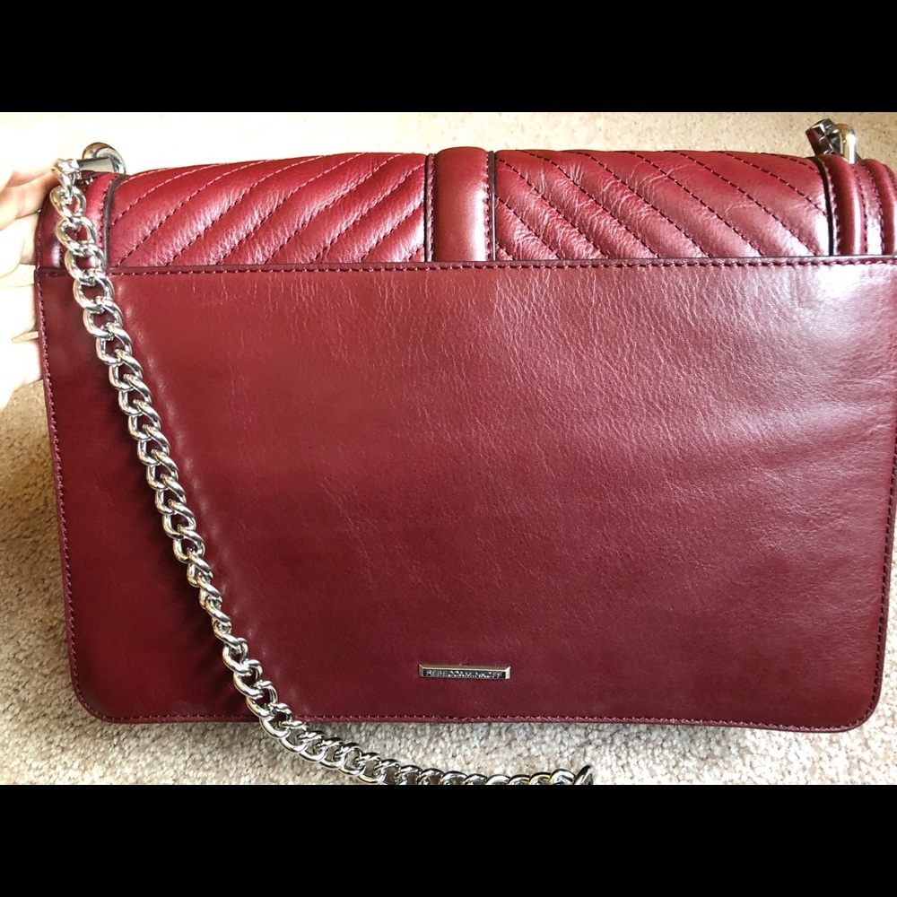 Stunning Rebecca Minkoff handbag 💕💕 - Picture 5 of 8